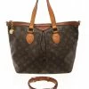 Brand new 🥰 Louis Vuitton Monogram Palermo PM 🤩