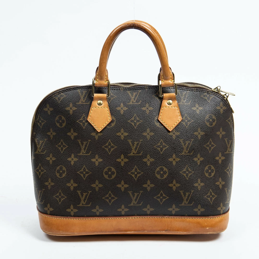 Deals โญ Louis Vuitton Alma PM ๐ - Image 5