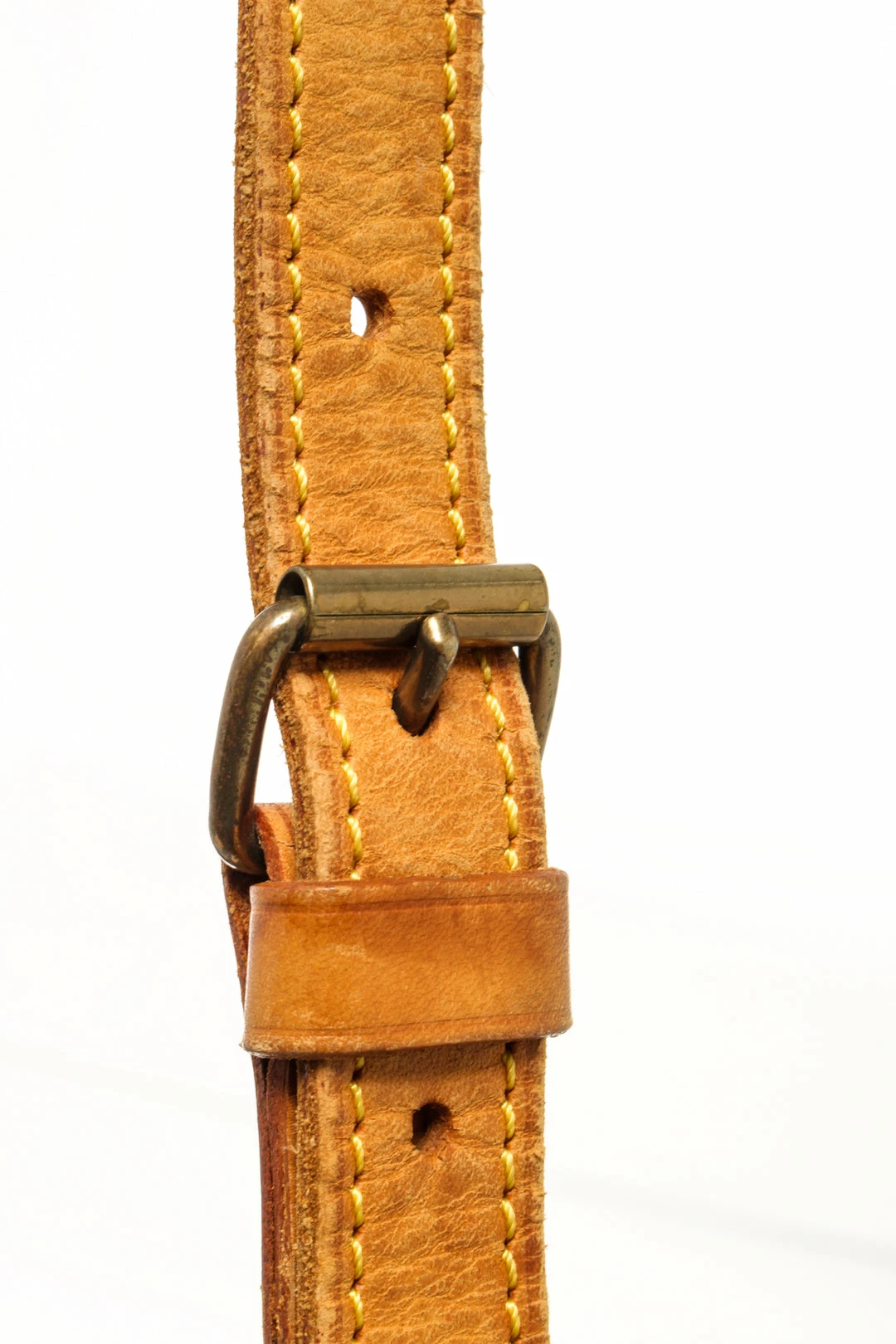 Top 10 💯 Louis Vuitton Monogram Boulogne PM Shoulder Bag 🥰 - Image 6