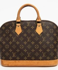 Hot Sale ⭐ Louis Vuitton Alma PM 🤩