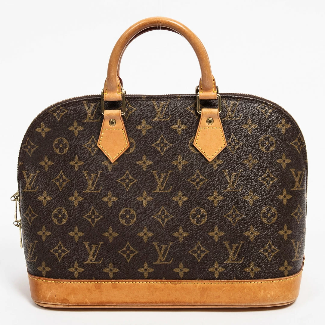 Hot Sale โญ Louis Vuitton Alma PM ๐คฉ