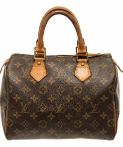 Deals 🤩 Louis Vuitton Speedy 25 cm 👜 Handbag 😍