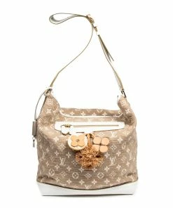 Cheap ❤️ Louis Vuitton Limited Edition Sabbia Besace ⌛