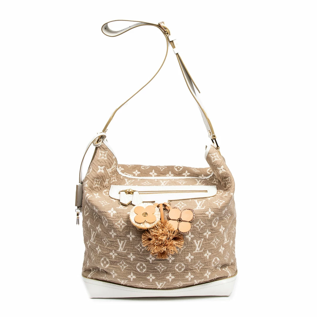 Cheap ❤️ Louis Vuitton Limited Edition Sabbia Besace ⌛