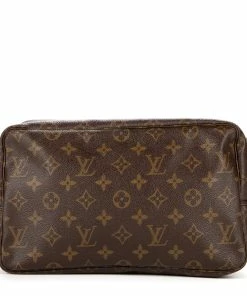 Cheap 👏 Louis Vuitton Toiletry Pouch GM 💯