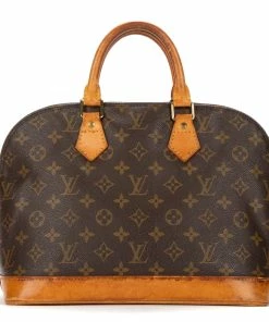 Best Pirce 😉 Louis Vuitton Alma PM 🤩