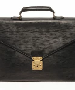 Buy ๐ Louis Vuitton Serviette Ambassadeur Briefcase ๐