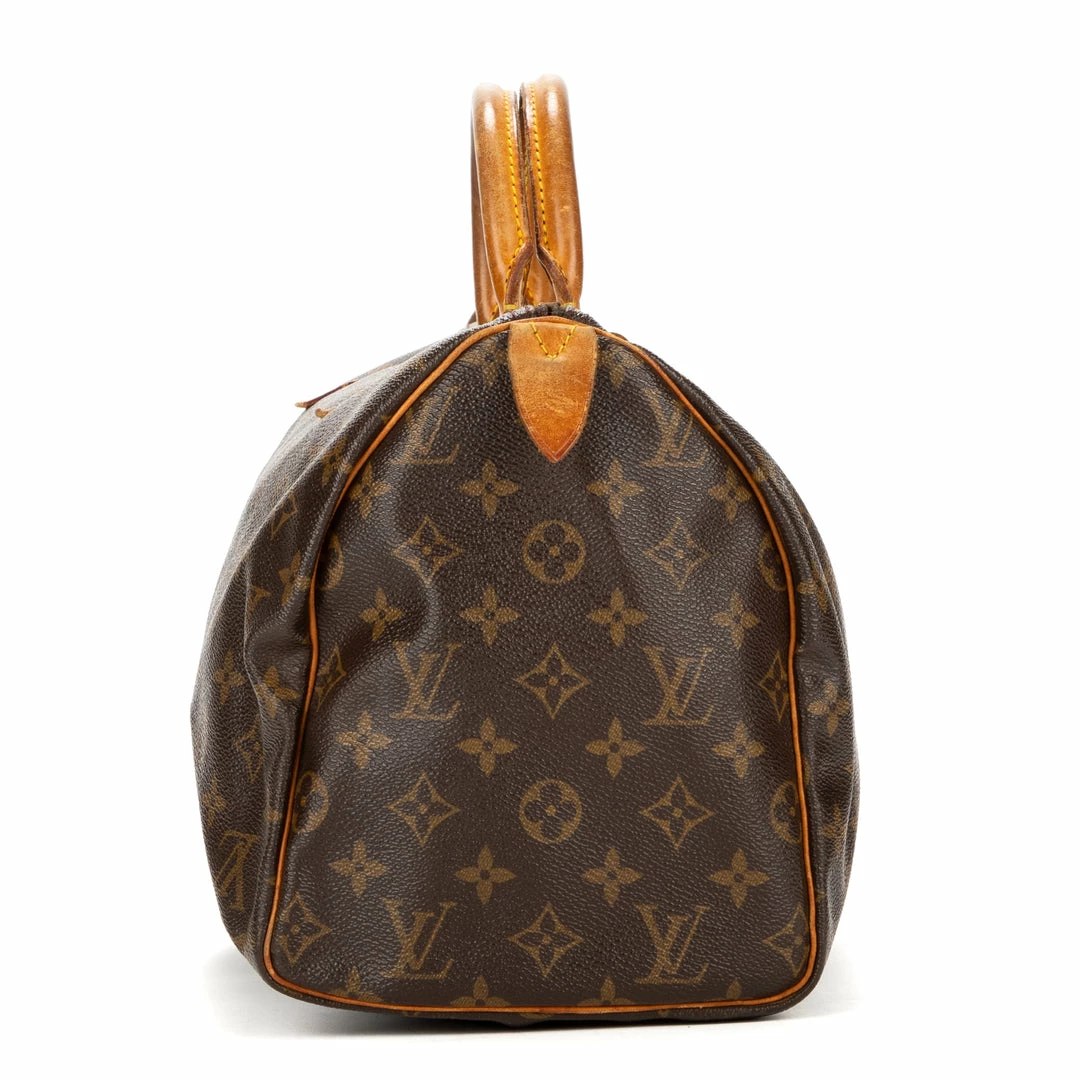 Buy 😍 Louis Vuitton Speedy 30 🎉 - Image 3
