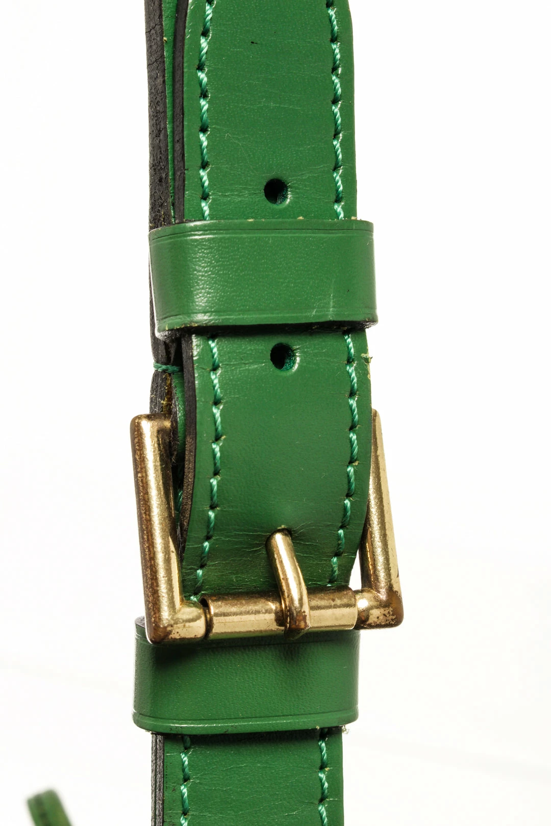 Coupon ๐ Louis Vuitton Bi-Colored Epi Leather Noe Shoulder Bag ๐ - Image 6