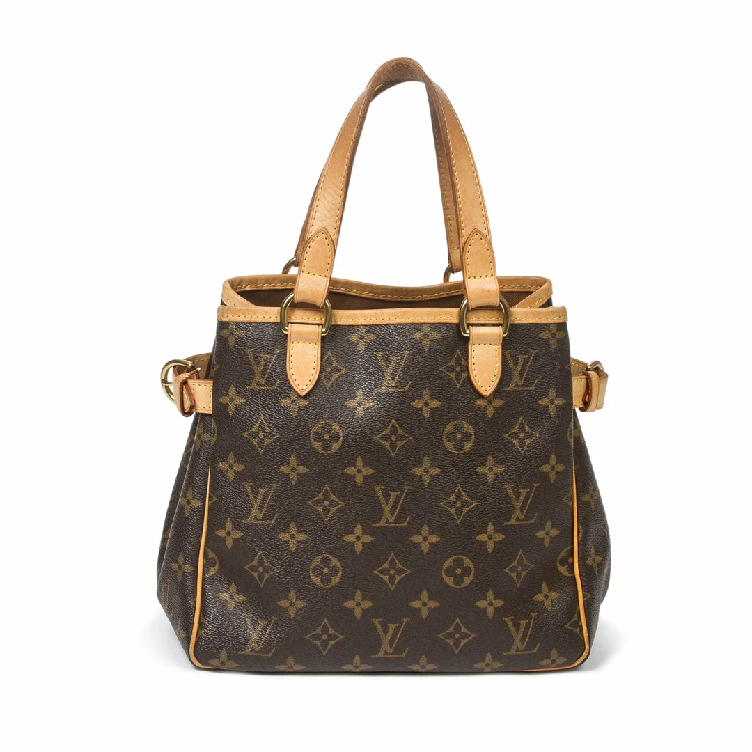 Coupon ๐ Louis Vuitton Batignolles ๐ - Image 5