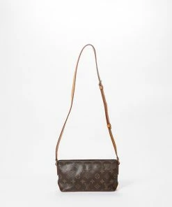 New 👍 Louis Vuitton Trotteur 🛒