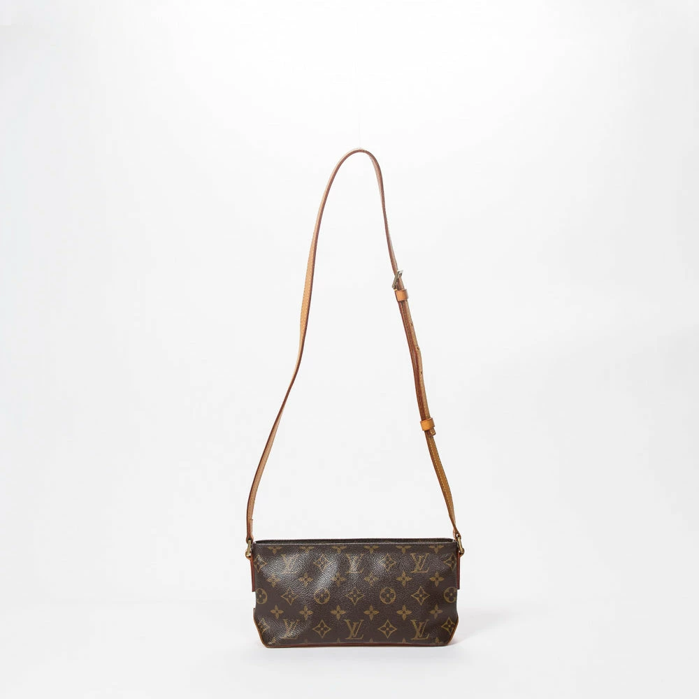 New 👍 Louis Vuitton Trotteur 🛒