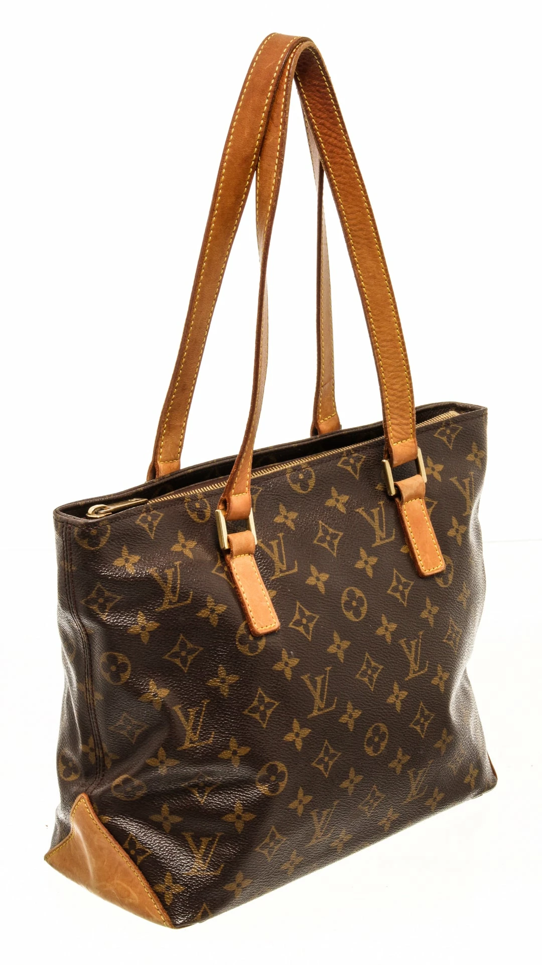 Coupon ๐ Louis Vuitton Monogram Cabas Piano ๐ฏ - Image 2