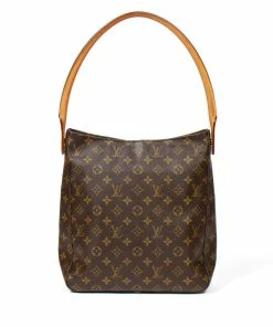 Promo 🔔 Louis Vuitton Looping GM ✨