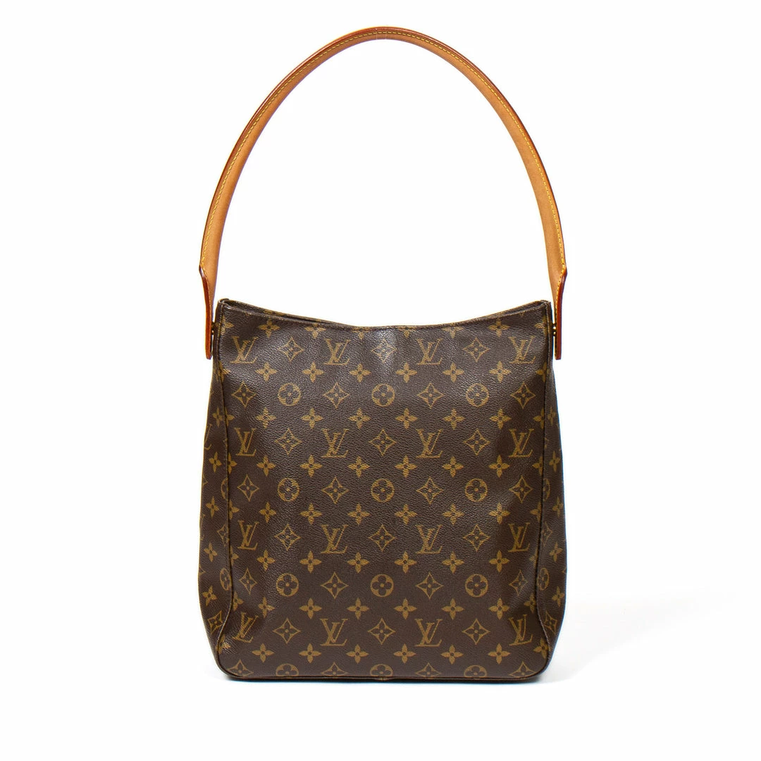 Promo ๐ Louis Vuitton Looping GM โจ