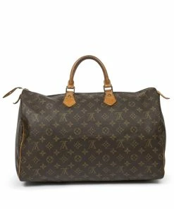Promo 🧨 Louis Vuitton Speedy 40 🧨