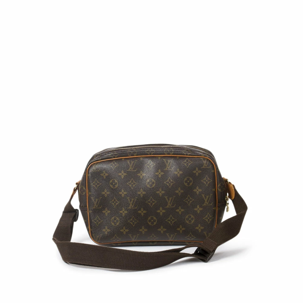 Wholesale 🌟 Louis Vuitton Reporter PM 🥰 - Image 2