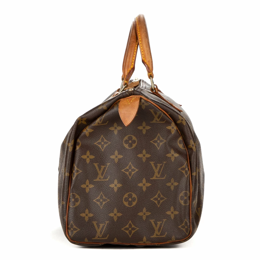 Promo ✨ Louis Vuitton Speedy 30 🤩 - Image 5