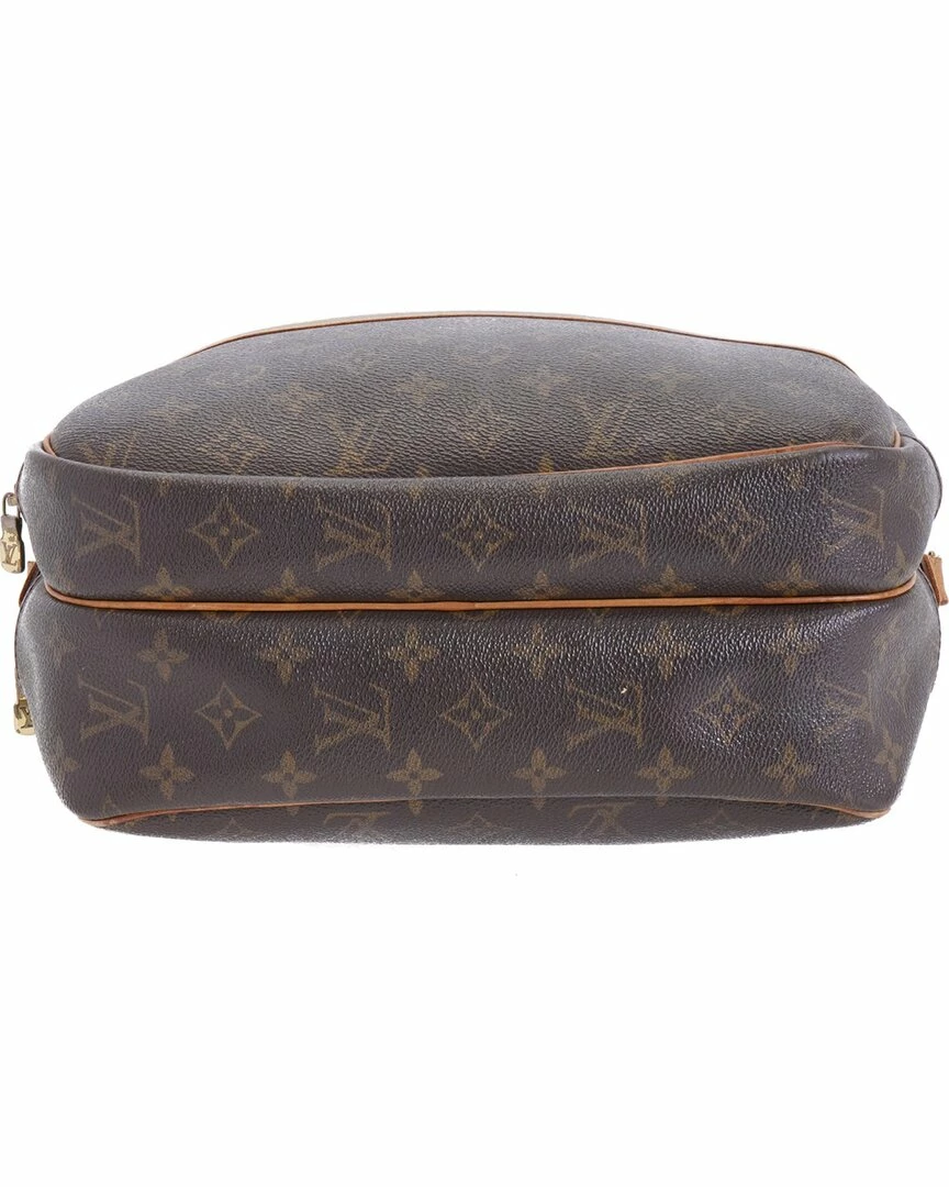 Hot Sale ๐ฏ Louis Vuitton Monogram Canvas Reporter PM (Authentic Pre-Owned) ๐ - Image 4