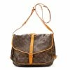 Buy 💯 Louis Vuitton Saumur 35 🔥