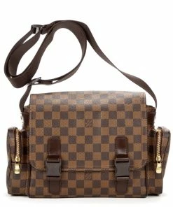Wholesale 🎉 Louis Vuitton Melville Reporter 🛒