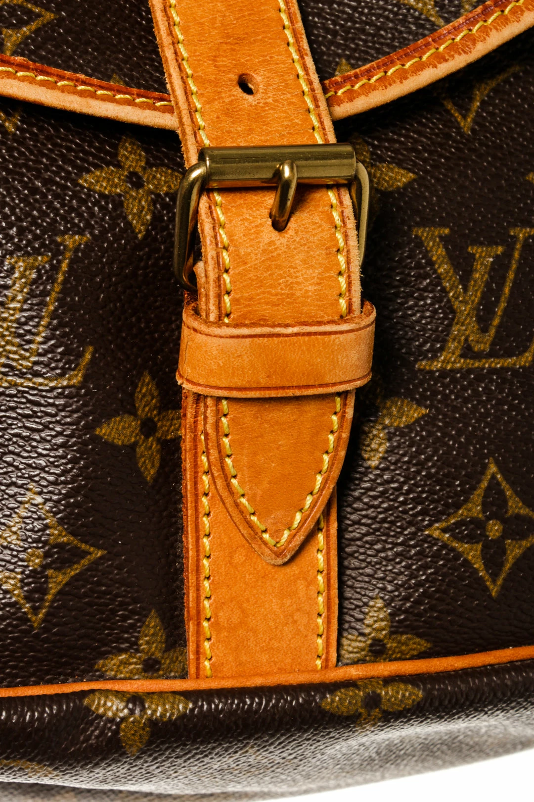 Coupon ❤️ Louis Vuitton Saumur 35cm 😉 - Image 5