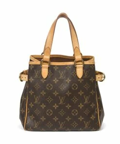 Coupon 🔔 Louis Vuitton Batignolles 🎁
