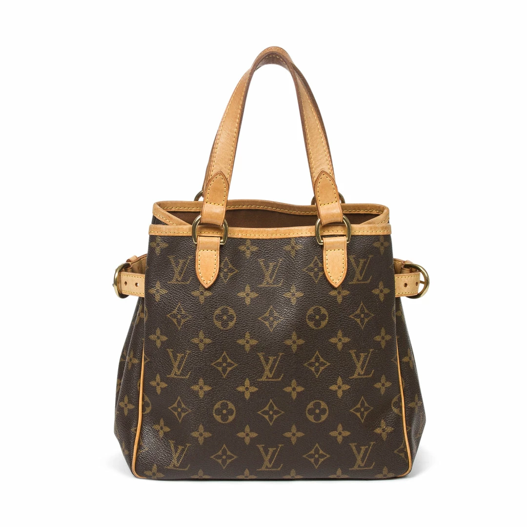 Coupon ๐ Louis Vuitton Batignolles ๐