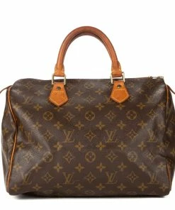 Best Sale 😀 Louis Vuitton Speedy 30 🎉