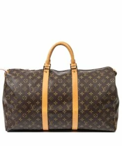 Flash Sale 🧨 Louis Vuitton Keepall 50 ✨