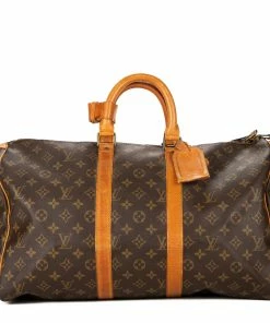 Top 10 🧨 Louis Vuitton Keepall 45 👍