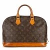 Buy 🛒 Louis Vuitton Alma PM 😉