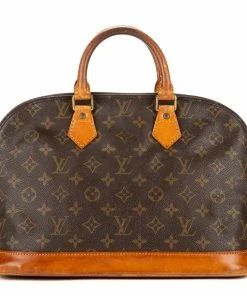 Buy ๐ Louis Vuitton Alma PM ๐