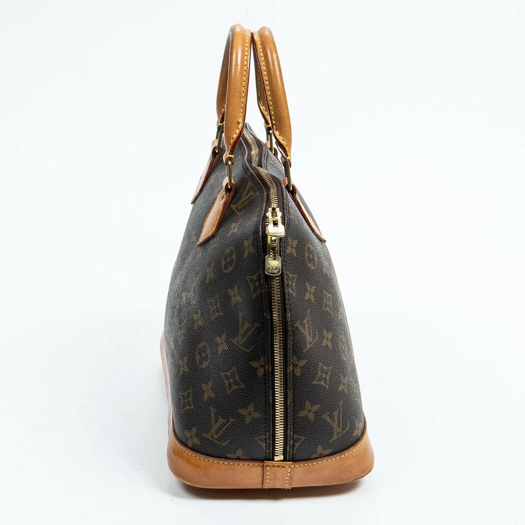 Deals โญ Louis Vuitton Alma PM ๐ - Image 4