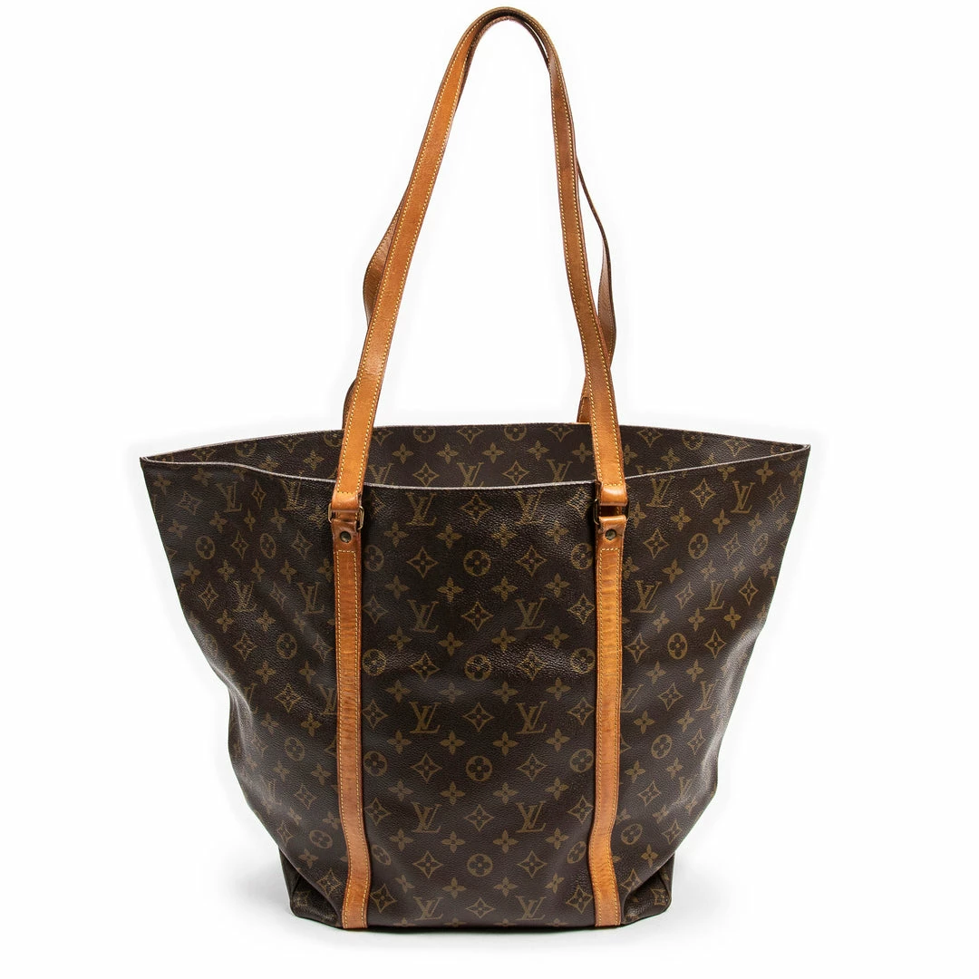 Hot Sale 😍 Louis Vuitton Sac Shopping GM ⭐ - Image 4