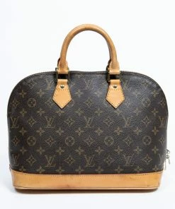 Buy 😀 Louis Vuitton Alma PM 🥰