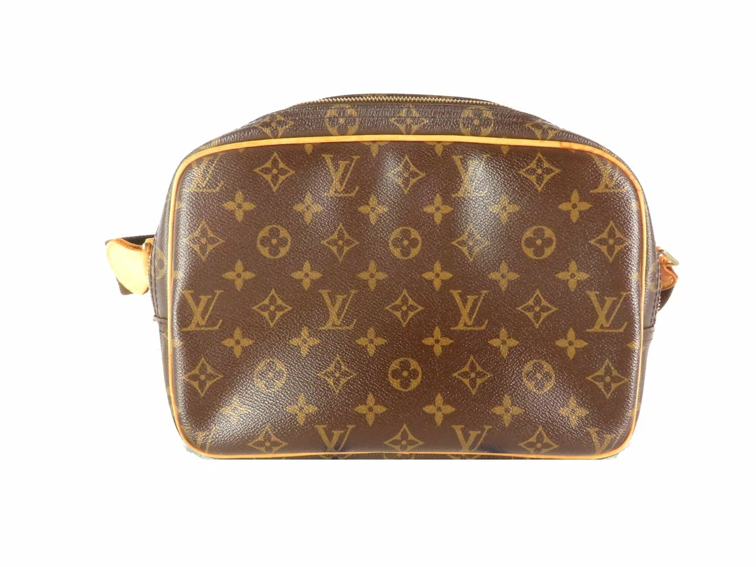 Top 10 ๐ฅฐ Louis Vuitton LV Reporter PM ๐ - Image 2