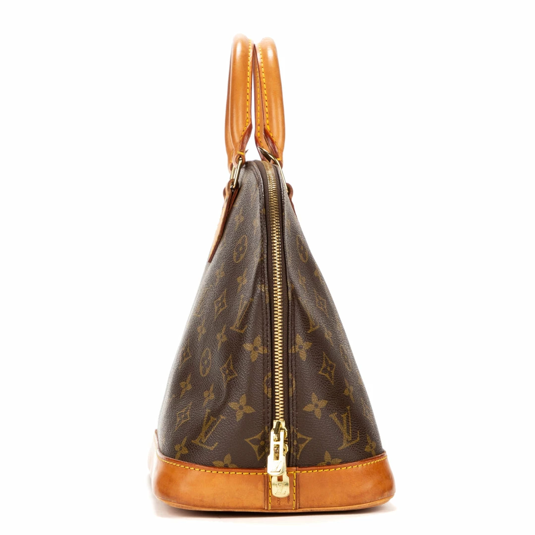 Promo β€οΈ Louis Vuitton Alma PM 𧨠- Image 6