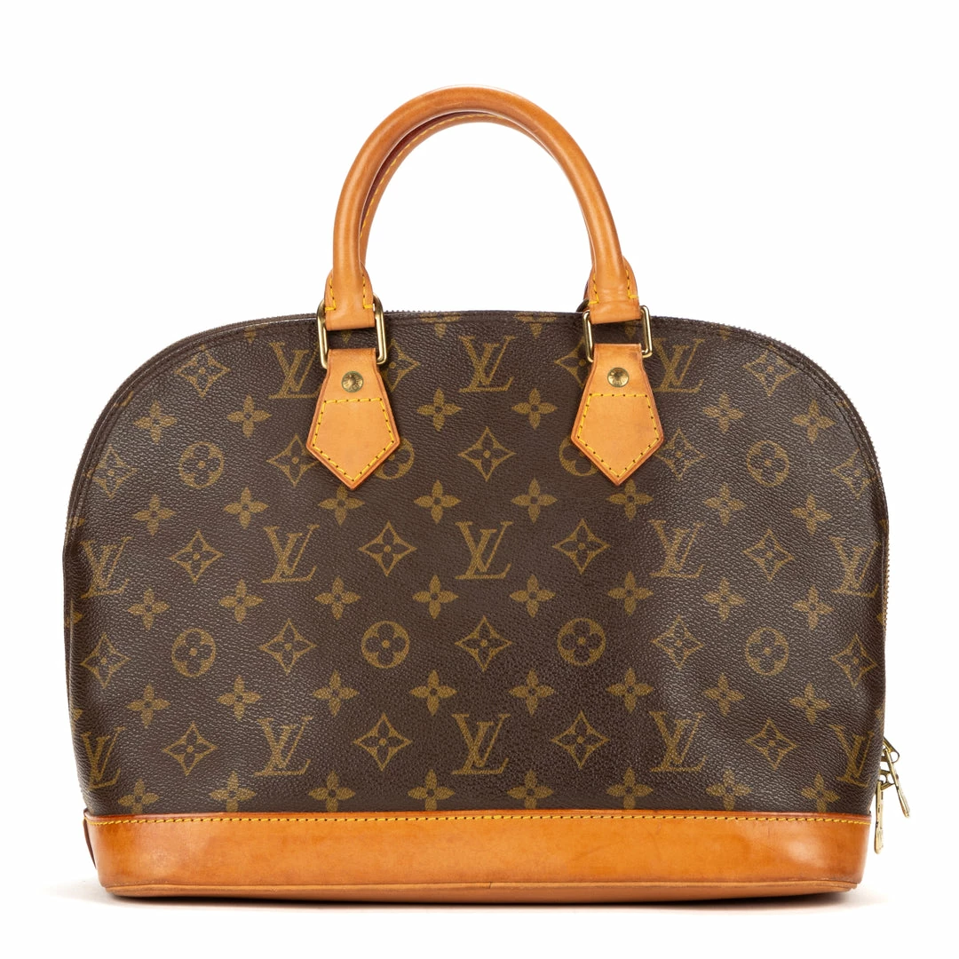 Promo β€οΈ Louis Vuitton Alma PM 𧨠- Image 4