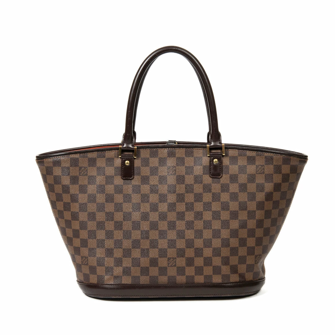 Coupon ๐ Louis Vuitton Manosque GM ๐ - Image 4