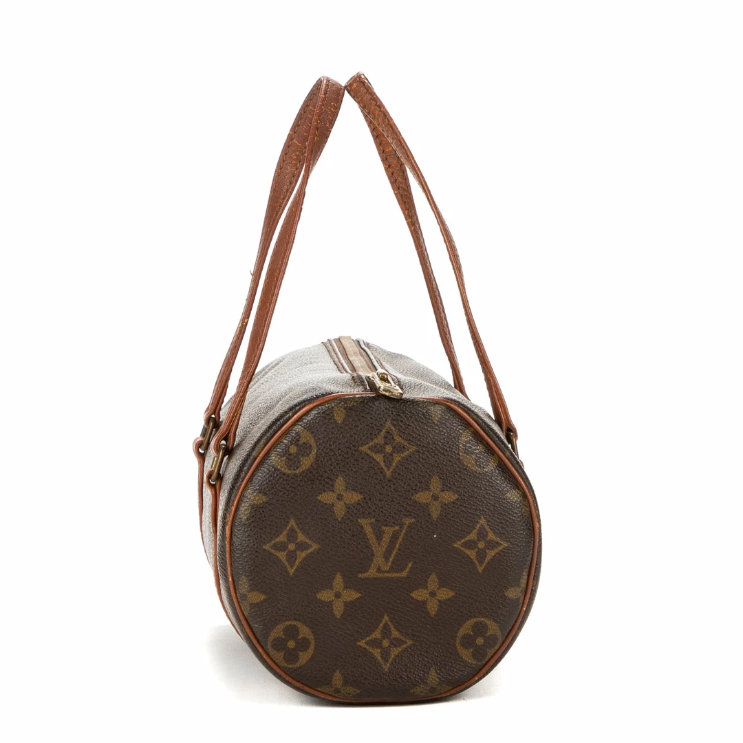 Top 10 😀 Louis Vuitton Papillon ⌛ - Image 6