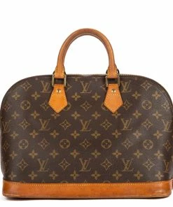 Coupon 🌟 Louis Vuitton Alma PM 👏
