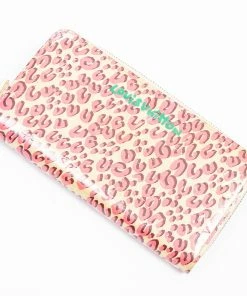 Top 10 😀 Louis Vuitton Ltd. Ed. "Stephen Sprouse Leopard" Zippy Wallet 🔥