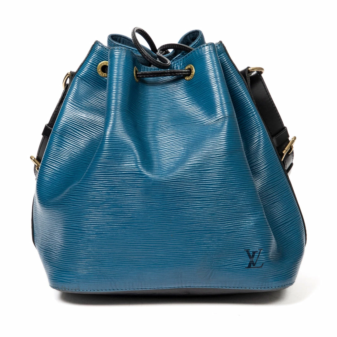 Flash Sale 🤩 Louis Vuitton Noe Bicolor PM 💯