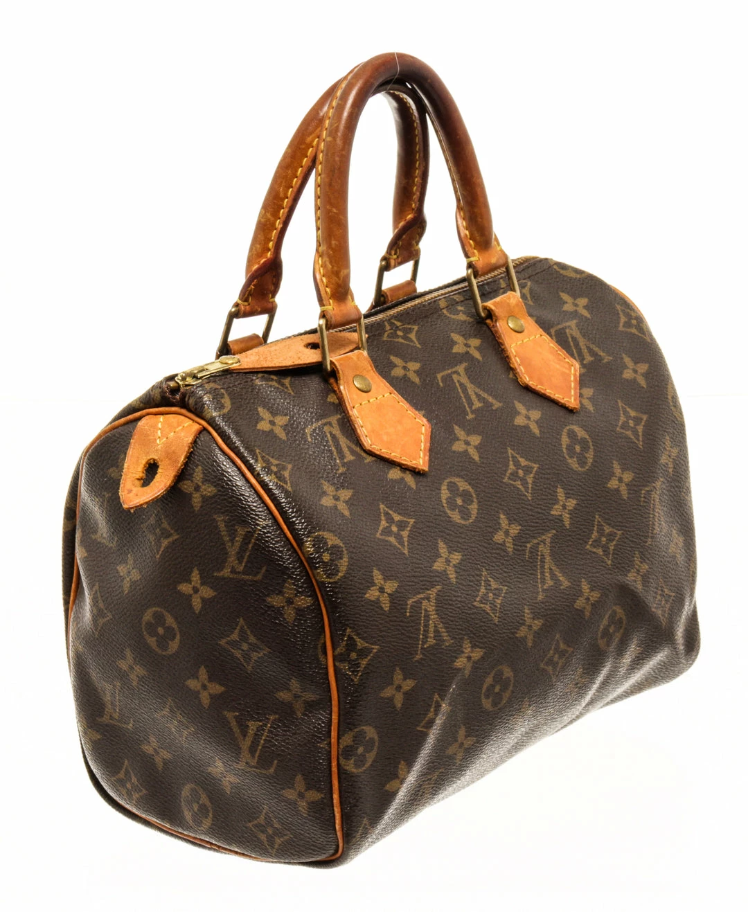 New ๐ฅฐ Louis Vuitton Monogram Speedy 25 ๐ Handbag ๐ - Image 3