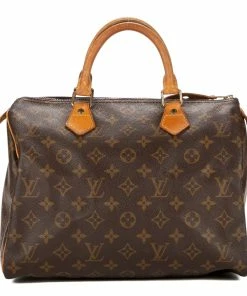 New 👏 Louis Vuitton Speedy 30 ❤️