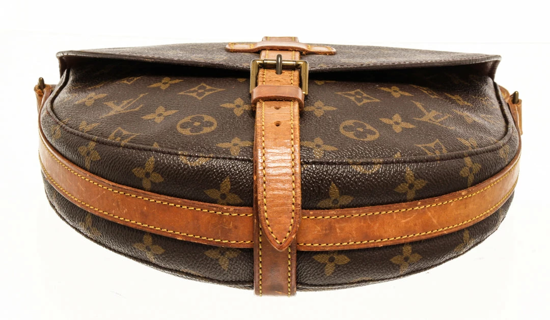 Coupon ๐ฏ Louis Vuitton Monogram Chantilly GM ๐ฅฐ - Image 4