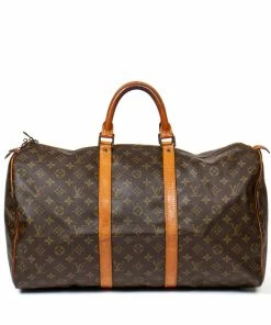 Hot Sale 🌟 Louis Vuitton Keepall 50 🔥
