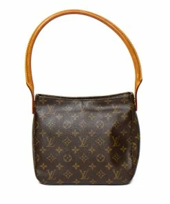 Best Pirce 😍 Louis Vuitton Looping MM ✔️