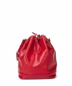 Budget 🔥 Louis Vuitton Noe GM ⌛